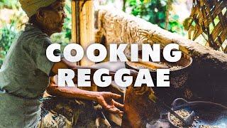 COOKING REGGAE - Background Music