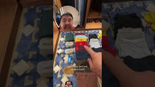 Как я готовлюсь к путешествиям  | Технология Кайдзен | Маргулан Сейсембаев