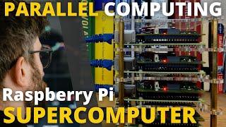 Raspberry Pi 클러스터에서 Python을 사용한 병렬 컴퓨팅 || OpenMPI 및 mpi4py 설치