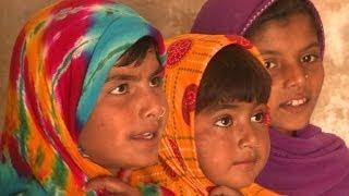 Pakistan's 'ghost schools' threaten the next generation