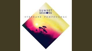 Stephane Pompougnac Sunset Session (Continuous DJ Mix)