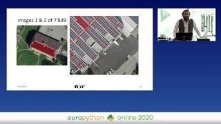 Adrian Meyer - Detecting and Analyzing Solar Panels in Switzerland using Aerial Imagery