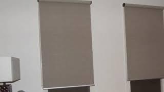 Roller Blinds Dubai, Blinds in Dubai and Abu Dhabi Call (00971)056-600-9626