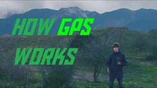 How does GPS work? (AKIO TV)