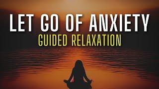 10 Minute Deep Relaxation Meditation