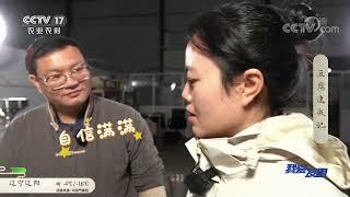 《我爱发明》 20220104 豆腐速成记|农业致富经 Agriculture And Farming