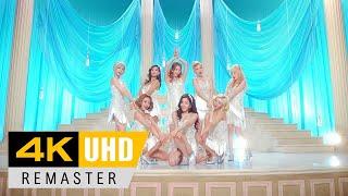 Girls' Generation(소녀시대) - Lion Heart MV 4K (2015)