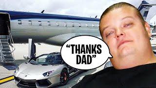 3 PRICELESS Gifts The "Old Man" Gave Corey Harrison (Pawn Stars 2020)