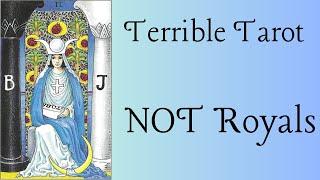 NOT Royal Prince Harry 2024-12-16 #tarot #tarotreading #notroyal