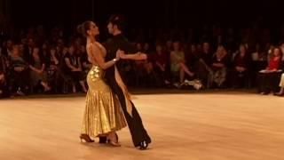 Stefano Olivieri Tango