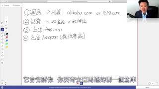 Amazon電商教學 - 跨境電商賺錢步驟