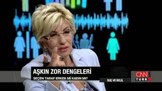 Sevil Atasoy; Aşk kıskançlık gibi şiddetli duyguların kaynağı nedir? | İndeks Konuşmacı Ajansı