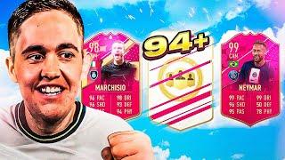 94+ FUTTIES PLAYER PICKS! - FIFA 23