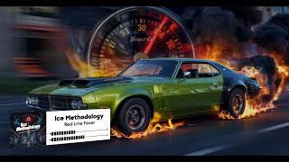 Red Line Fever - Ice Methodology (Official Music Video)