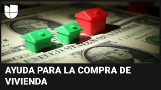 ¿Sueñas con comprar una casa? Este programa te apoya para que solo des el 1% del pago inicial