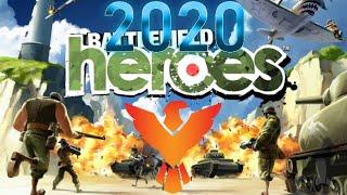 How To Play Battlefield Heroes In 2020 (Download Tutorial)