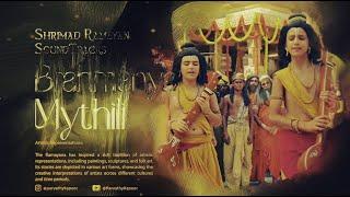 Shrimad Ramayan Soundtracks 47 - Luv Kush Song