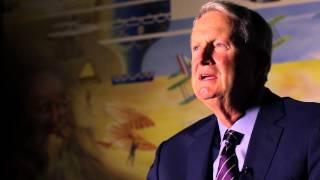 AIAA SciTech 2014 video - Jim Albaugh: Why Attend