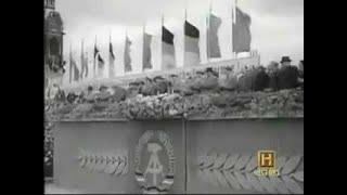 THE HISTORY OF THE BERLIN WALL Full Documentary