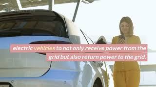 #Electric Vehicles - Future trends & Deep Analysis.