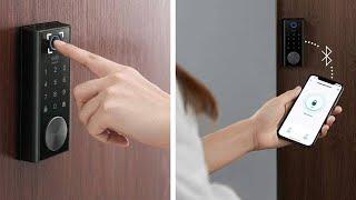 15 MIND BLOWING HOME SECURITY GADGETS THAT YOU MUST HAVE TO BUY!