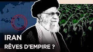 Iran and its Strategic Issues - Middle East - Ayatollah Khomeini - World Documentary - AT