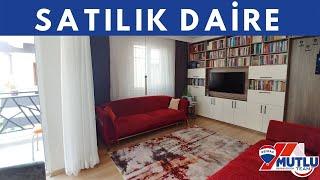 SATILMIŞTIR Sancaktepe Eyüp Sultan Mh Satılık 3+1 Daire Remax Mutlu Ekici