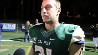 Brandon Howe Postgame Comments - Sept. 20, 2014