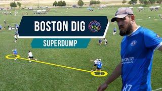 Boston DiG Superdump!