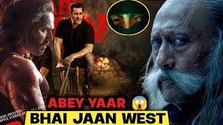 Baby John Trailer Review | Atlee | Varun Dhawan | The soni review