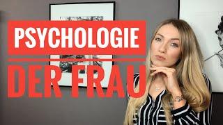 Psychologie der Frau - So verstehst du die Frau beim chatten besser