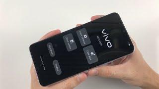 How to Hard Reset Vivo Y12s