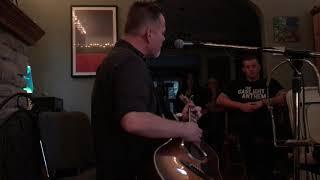 Matthew Ryan: "Guilty" (Live in Grosse Pointe, MI 9/17/19)