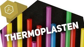 Thermoplasten – Kunststoffe