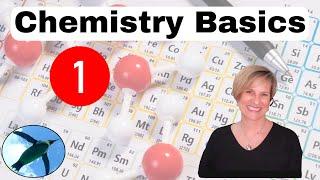 Basic Chemistry Concepts Part I