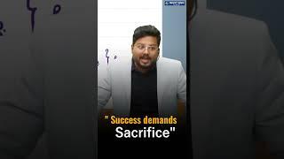  "Success Demands Sacrifice: Unlock Your Potential with CA Darshan Khare  | Empower Your Journey