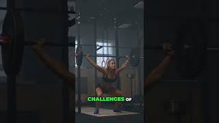 Build a Stronger Body: Strength Training Secrets