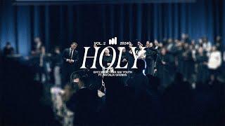 Holy (featuring Natalia Grubbs) [Official UPCI Music Video]