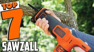 7 Must-Have Reciprocating Saws for Home Projects