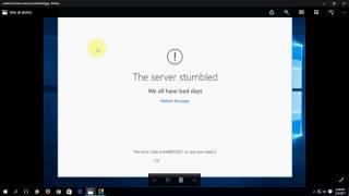 How to Fix Windows Store & Xbox Error (Windows Store Not Open)