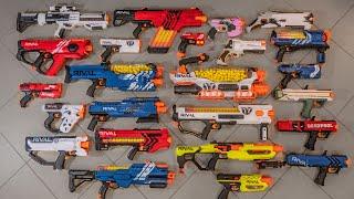 Nerf Rival | Series Overview & Top Picks (2019 Updated)