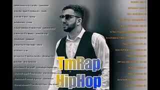 Turkmen Top Rap'ry 2023 MAD,Aydayozin,DZ-ED,Taze Yuz,Dali Dade,S Beater,A.Robi,Mr.Crazy,Ds Hxbbl....