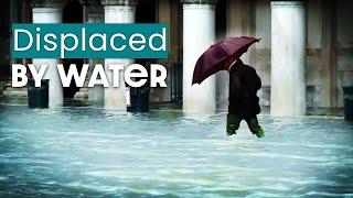 Sea Rising and Floods - Tremendous Threat Of Water | Documentary