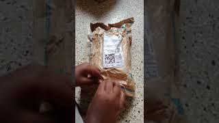 Unboxing Cricket leather ball #Shorts#