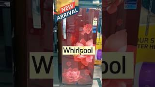 Whirlpool Auto-defrost refrigerator 236l.t#whirlpool#refrigerator#fridge#unboxing#price#short#best