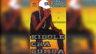 KIDOLE CHA GUMBA- John Lucky (Official Audio)