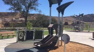 Simi Valley's Newest Park Opens