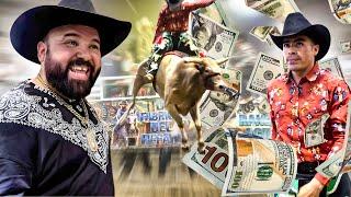 ¡EL G63 IMPARABLE! RETO DE $15,000 DÓLARES EN EL JARIPEO // Rancho el Aguaje Homedale Idaho 2024