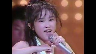 80s Japanese Idols part 1