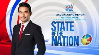 State of the Nation Livestream: January 7, 2025 - Replay